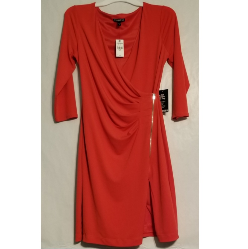 NWT Express dress